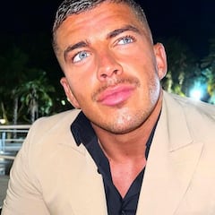 Rafa Mateo cuenta cómo se encuentra tras sufrir un ictus