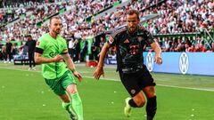 Rivales del Barcelona en Champions: cruces y emparejamientos en la fase liga de la Champions League