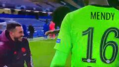 Las risas de Hazard que incendian al madridismo