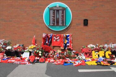 Hay justicia: 4 familias cuentan la tragedia de Hillsborough