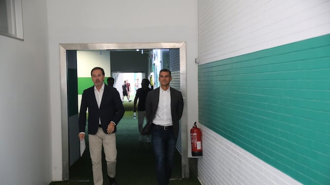 El cruce de caminos de García Amado y Fernández Monterrubio