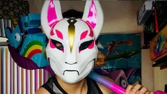 El youtuber latinoamericano Blend Freshon aparecerá en Fortnite