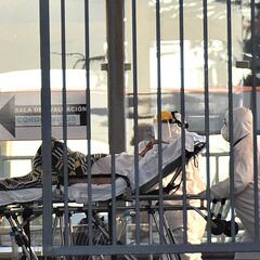 Coronavirus en Chile: 34.381 casos, 347 muertes y noticias al 13 de mayo