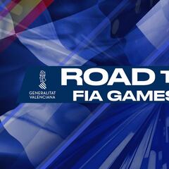 La Selección de eSports se decide en Castellón y Alicante