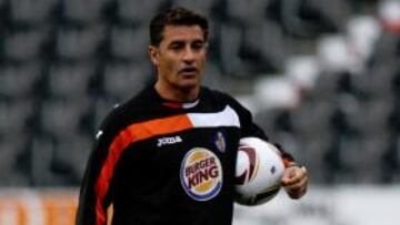 Míchel: "El Young Boys es un equipo excelente y no hay que subestimarles"