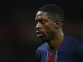 Alerta Dembélé: duda para San Mamés