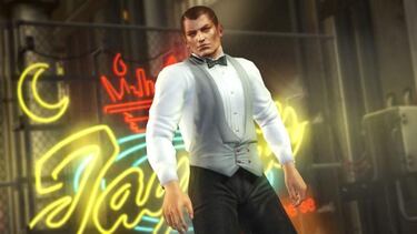 Dead or Alive 5, más paquetes de trajes para personajes