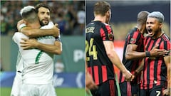 Atlanta United buscar&aacute; mantener la racha positiva este domingo cuando se meta al Providence Park para enfrentarse a Portland Timbers.