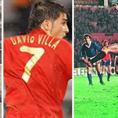 La historia sonríe a España en sus debuts en las Eurocopas: el porcentaje de victorias es alto