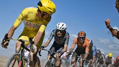 When is the 2024 Tour de France Stage 14? how to watch on TV, stream online | UCI