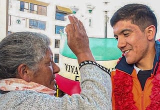 Muere la madre de Richard Carapaz, ciclista ecuatoriano y campeón olímpico