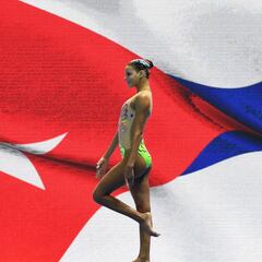 El sol se pone para Cuba