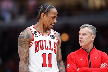 Los Bulls tienen las horas contadas