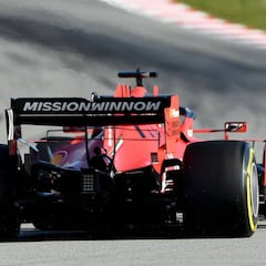La FIA zanja la investigación a Ferrari de forma enigmática