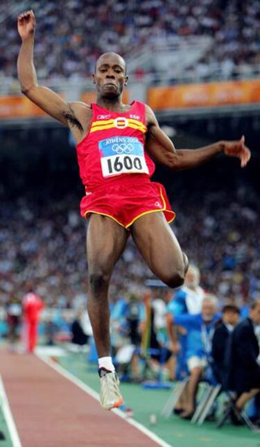 Las 12 medallas olímpicas: de Llopart a Lino