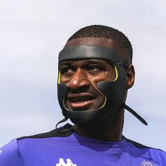 Sylla, ‘el espartano’