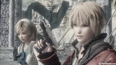 Resonance of Fate, Impresiones