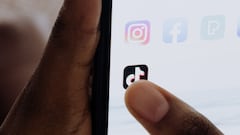 Qué puedes hacer en TikTok según la edad que tengas
