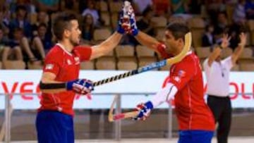 Chile perdi&oacute; ante Italia y Portugal consecutivamente. Ahora buscar&aacute; terminar en el quinto puesto. 