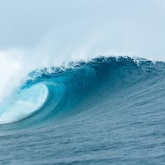 Primeros aperitivos de lo que se podrá ver en el surf en París 2024