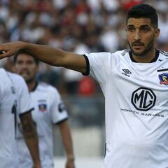 El fracaso de un goleador