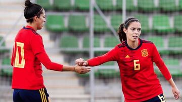 Polonia 0-0 España: resumen y resultado del partido