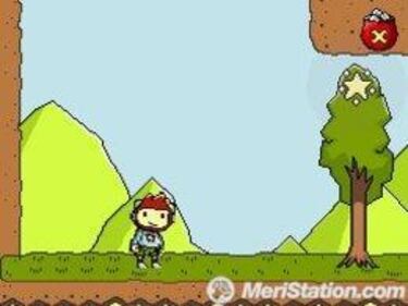 Scribblenauts
