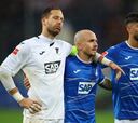 El Hoffenheim y el Friburgo se anulan