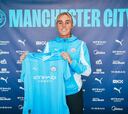 El Manchester City rompe el mercado por Jill Roord