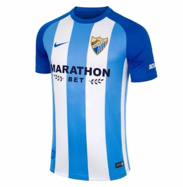 Malaga (Nike)