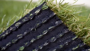 Elige el mejor césped artificial para tu jardín o terraza