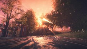 Captura de pantalla - Everybody&#039;s Gone to the Rapture (PC)