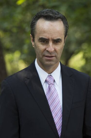 Luis Miguel Salvador: "El Ascenso MX fue abandonado"