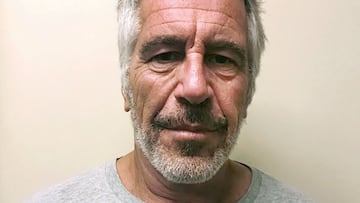 Where is Jeffrey Epstein’s island?