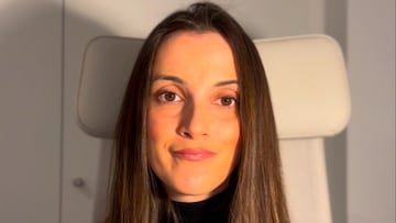 Conchita Sisí, psicóloga: “Llorar es un acto de autocuidado, no un signo de debilidad”