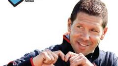 El libro del Cholo se vende en 14 países y en cuatro idiomas