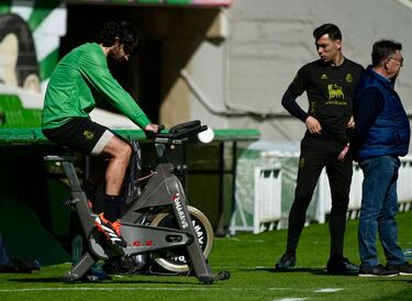 Sangalli se coge el 2 para el Tartiere