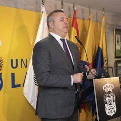 La cúpula de Las Palmas mantiene su blindaje