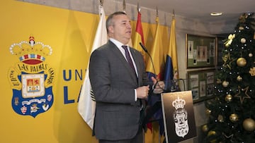 La cúpula de Las Palmas mantiene su blindaje