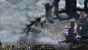 Captura de pantalla - Pillars of Eternity (PC)