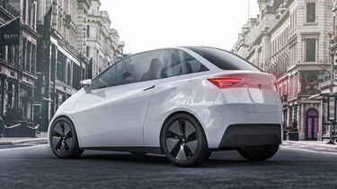 Tesla Model 2: ¿se convertirá en el auto eléctrico más vendido en el mundo?