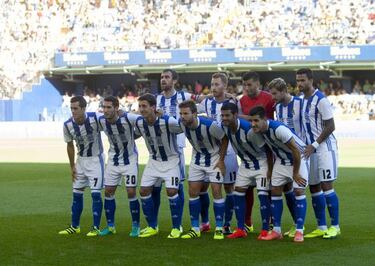 LaLiga match-day 5: AS English predictions and scorecard