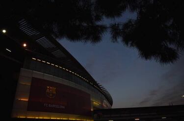 Barcelona officially propose December 18 El Clásico