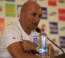 Sampaoli y "tema premios": "Puede ser una complicación"
