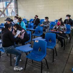Becas Benito Juárez: cuál es el padrón de beneficiarios de 2021 de CDMX
