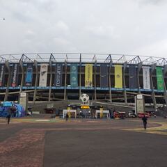 La Final de la Liga Mx sería el último partido del Estadio Azteca antes de su remodelación