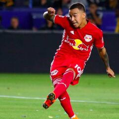 ‘Kaku’ Romero aprende, juega, sonríe y no pone excusas