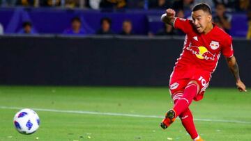 ‘Kaku’ Romero aprende, juega, sonríe y no pone excusas