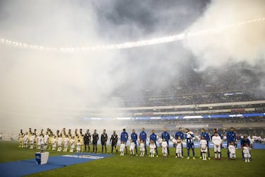 Así está el panorama de Cruz Azul a un año de perder la final