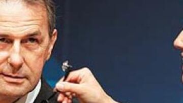 Rogge no tendrá en cuenta la popularidad de Kenteris y Thanou a la hora de juzgar el caso.